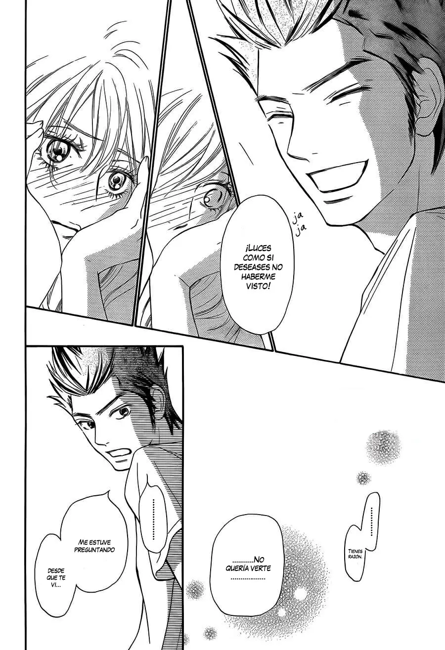 Kimi Ni Todoke - Capítulo 107 - Página 28 - LectorTMOo