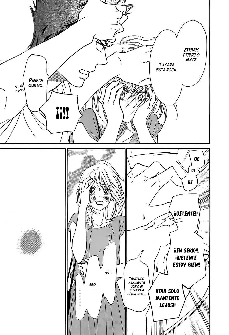 Kimi Ni Todoke - Capítulo 107 - Página 29 - LectorTMOo