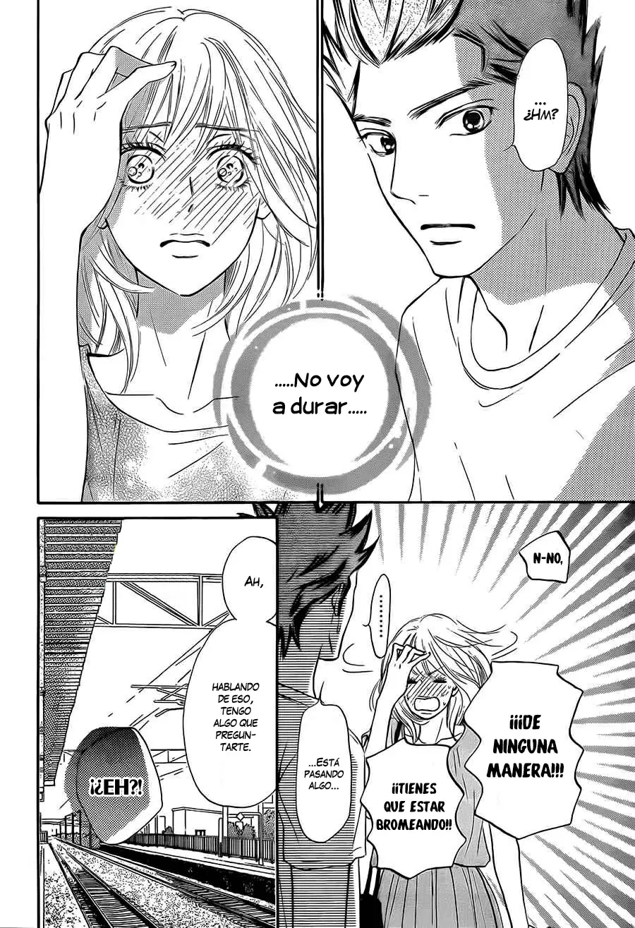 Kimi Ni Todoke - Capítulo 107 - Página 30 - LectorTMOo
