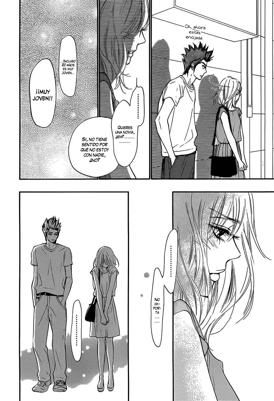 Kimi Ni Todoke - Capítulo 107 - Página 32 - LectorTMOo