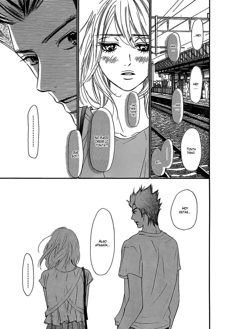 Kimi Ni Todoke - Capítulo 107 - Página 33 - LectorTMOo