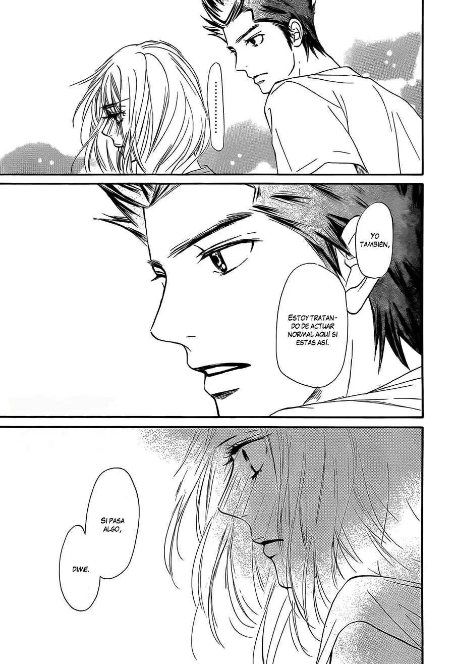 Kimi Ni Todoke - Capítulo 107 - Página 35 - LectorTMOo