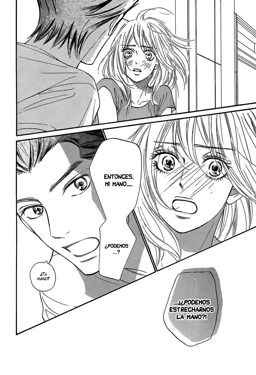 Kimi Ni Todoke - Capítulo 107 - Página 36 - LectorTMOo