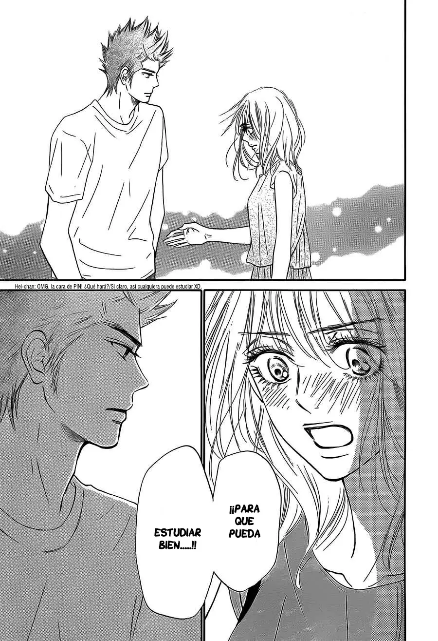 Kimi Ni Todoke - Capítulo 107 - Página 37 - LectorTMOo