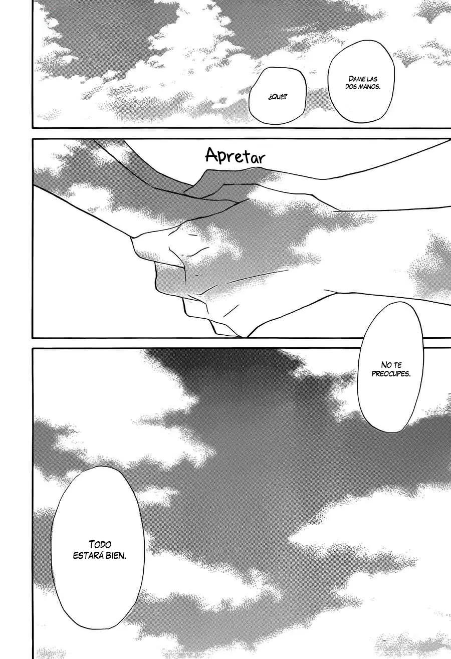 Kimi Ni Todoke - Capítulo 107 - Página 38 - LectorTMOo