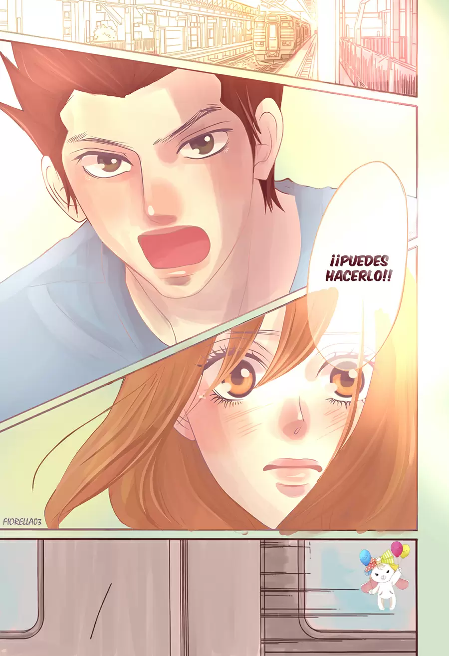 Kimi Ni Todoke - Capítulo 107 - Página 39 - LectorTMOo