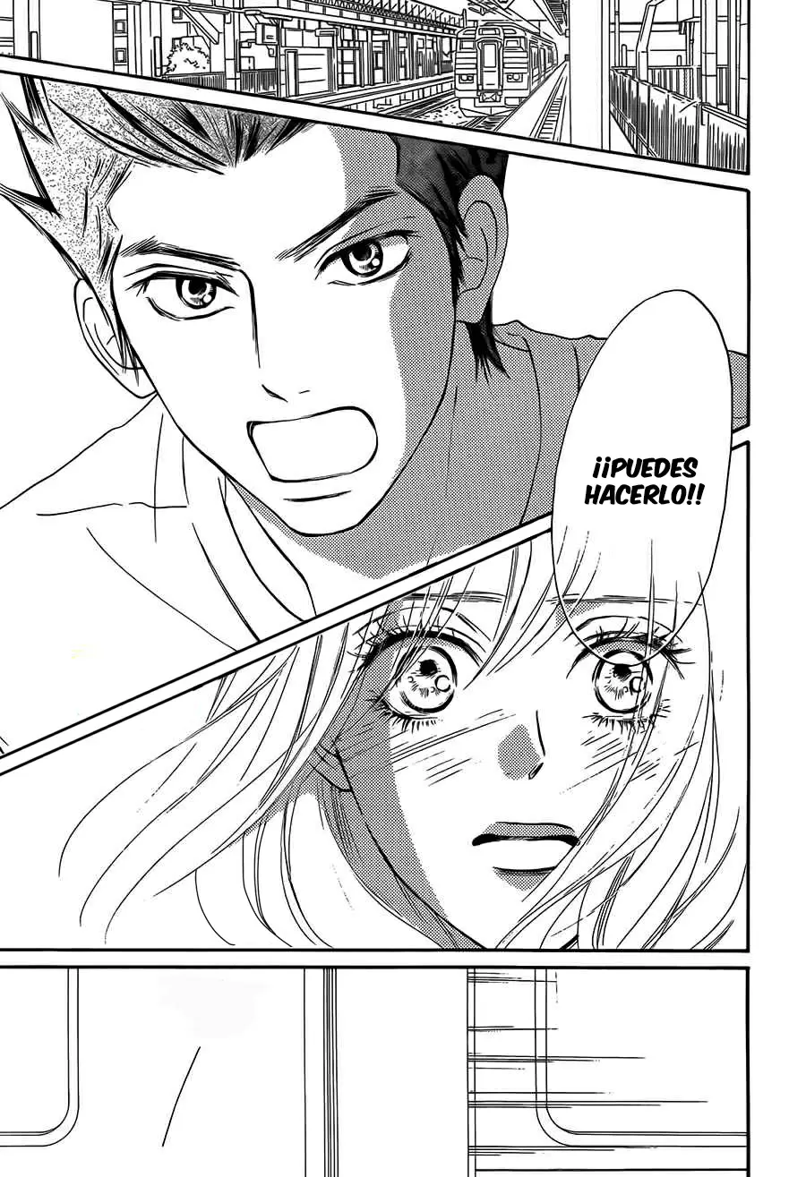 Kimi Ni Todoke - Capítulo 107 - Página 40 - LectorTMOo