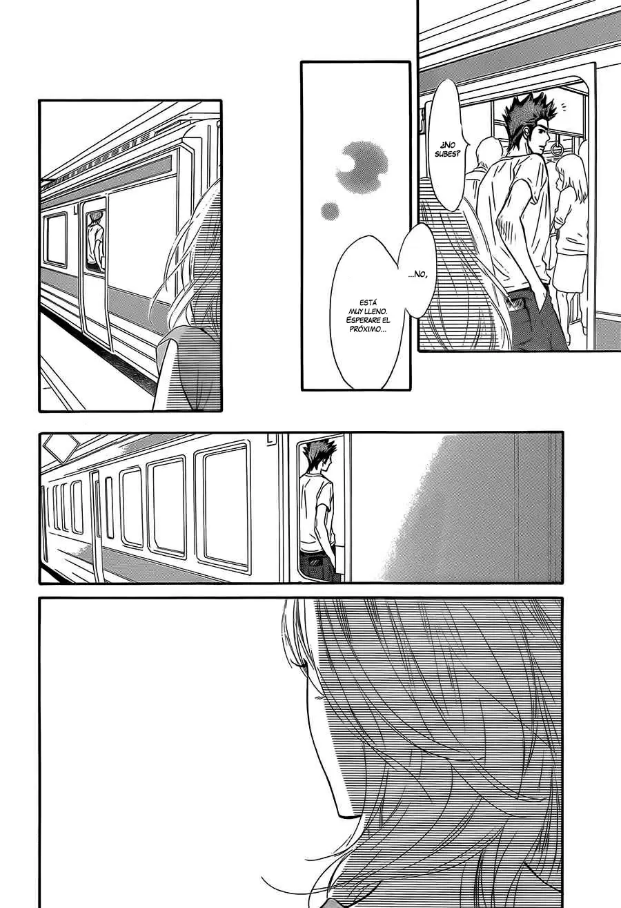 Kimi Ni Todoke - Capítulo 107 - Página 41 - LectorTMOo