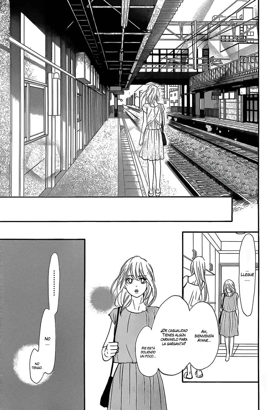 Kimi Ni Todoke - Capítulo 107 - Página 42 - LectorTMOo