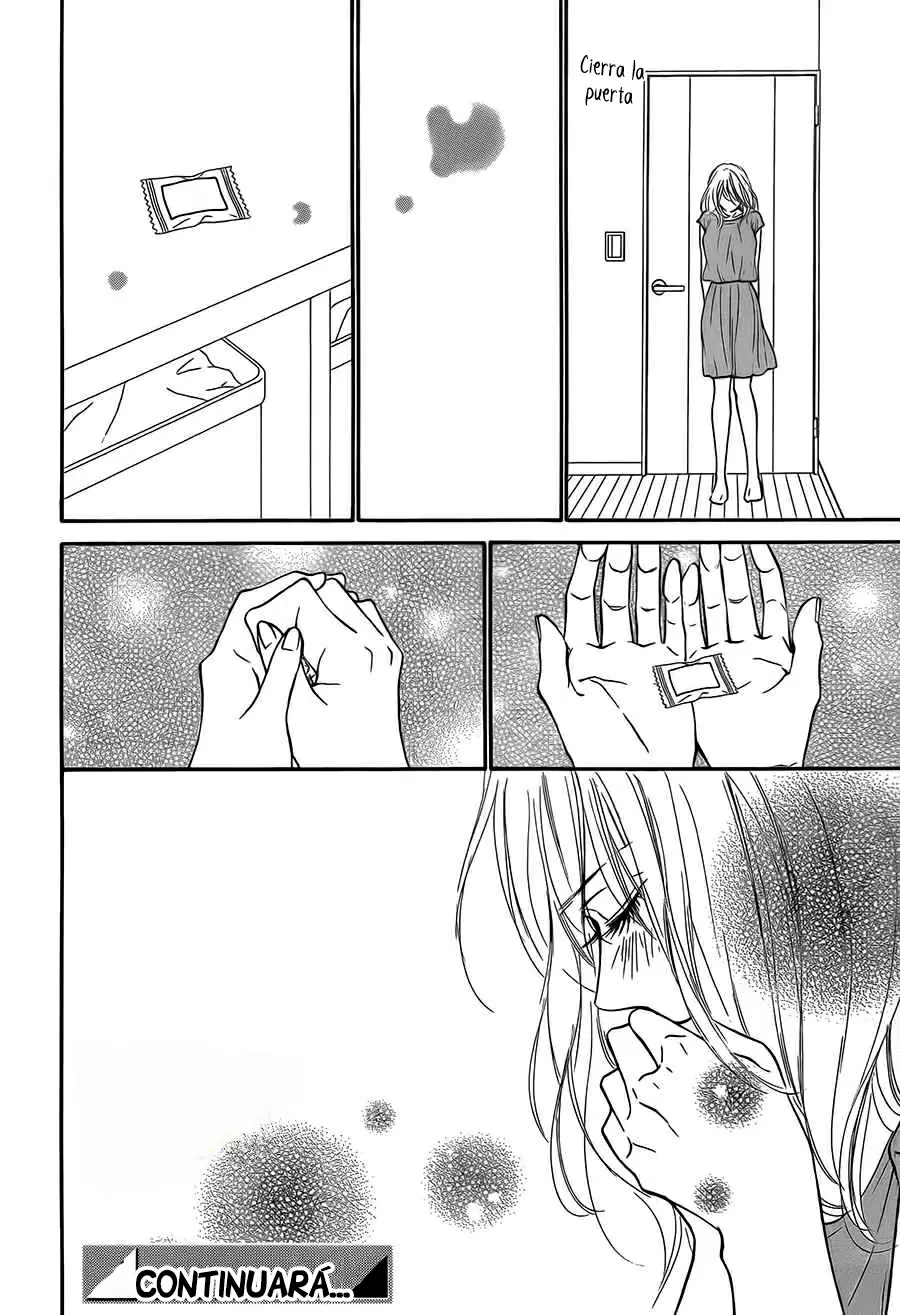 Kimi Ni Todoke - Capítulo 107 - Página 43 - LectorTMOo
