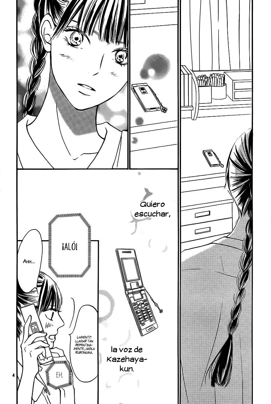 Kimi Ni Todoke - Capítulo 108 - Página 7 - LectorTMOo