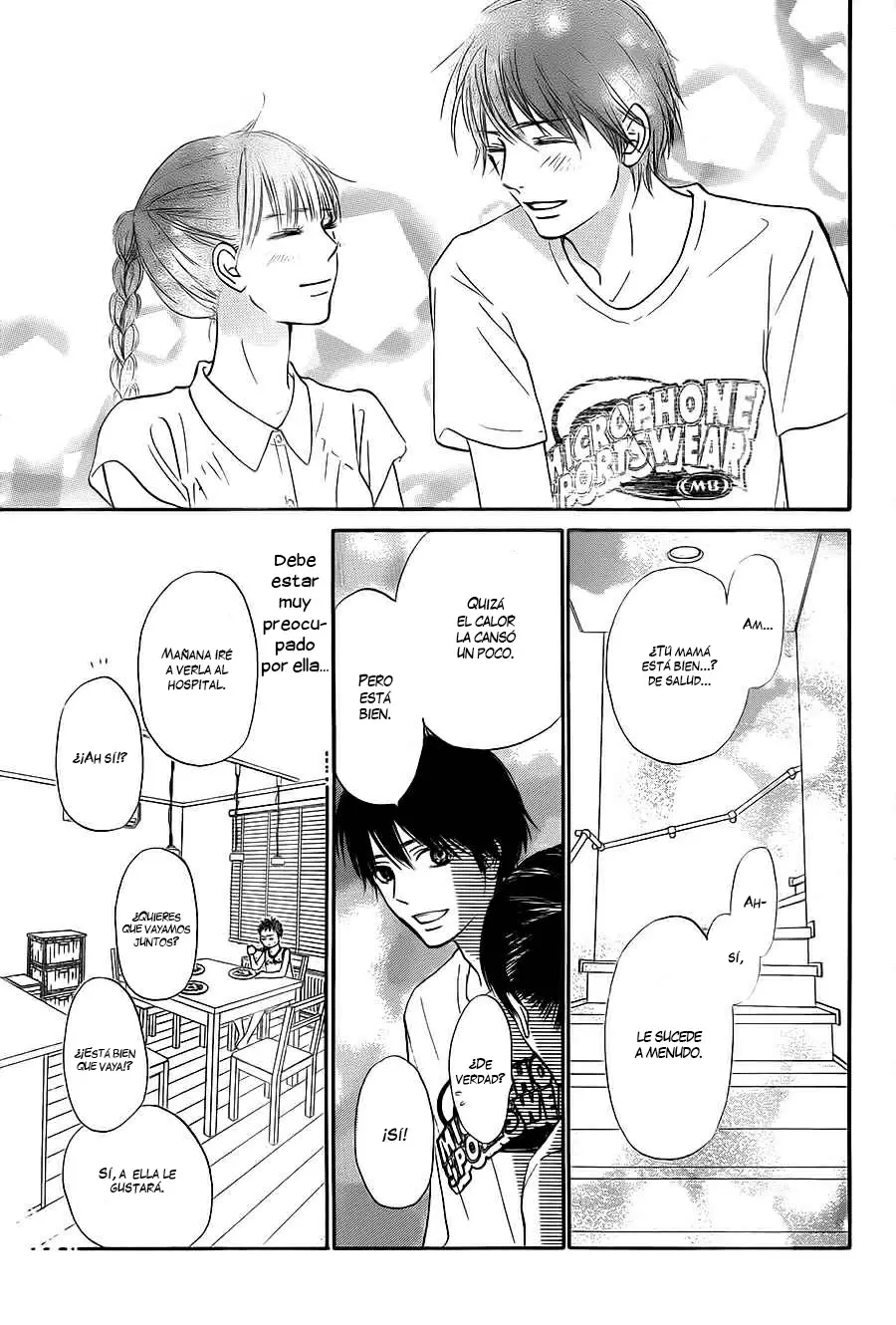 Kimi Ni Todoke - Capítulo 108 - Página 12 - LectorTMOo