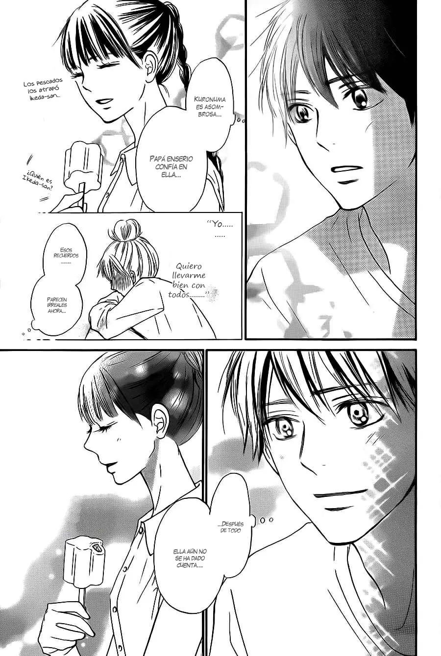Kimi Ni Todoke - Capítulo 108 - Página 20 - LectorTMOo