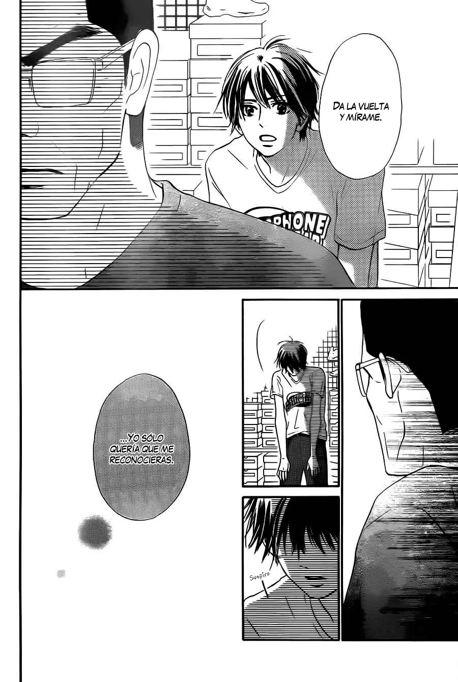Kimi Ni Todoke - Capítulo 108 - Página 29 - LectorTMOo