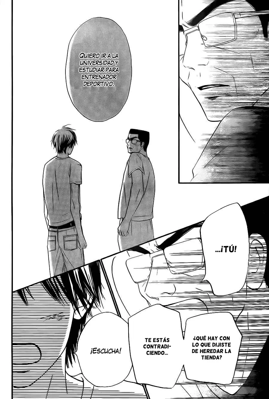 Kimi Ni Todoke - Capítulo 108 - Página 31 - LectorTMOo