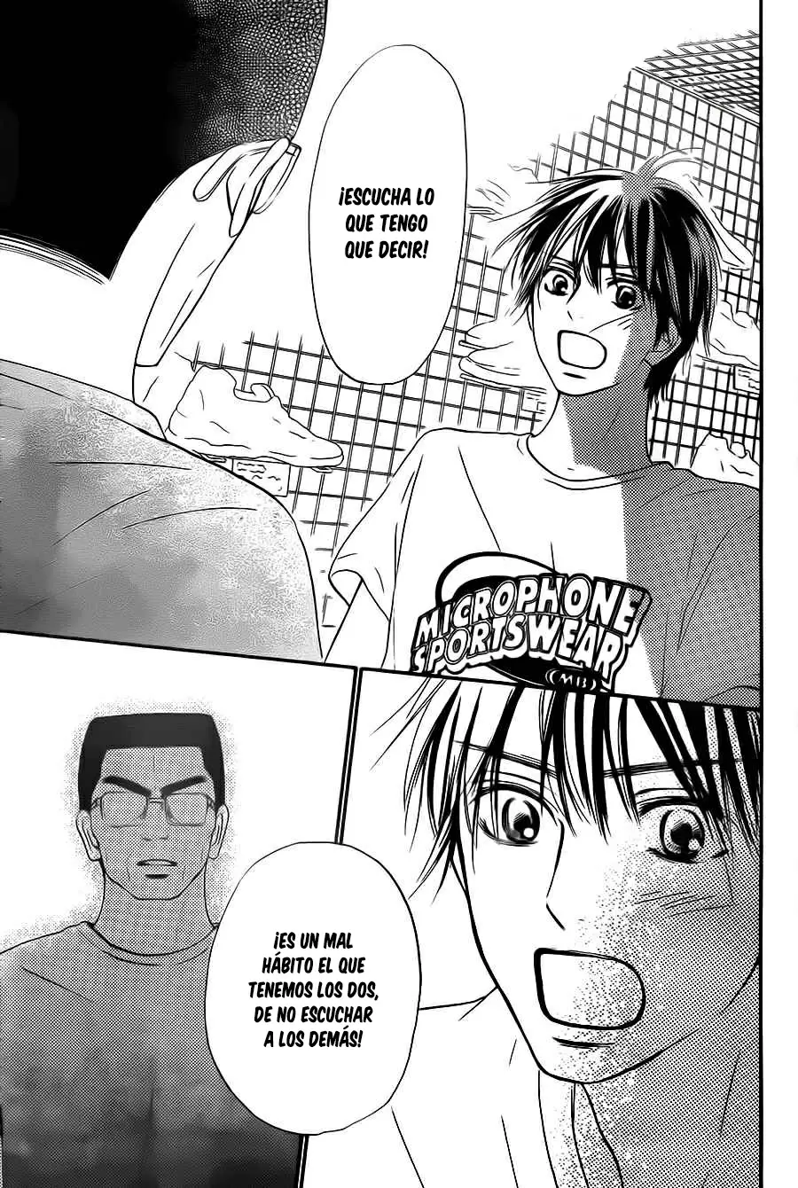 Kimi Ni Todoke - Capítulo 108 - Página 32 - LectorTMOo