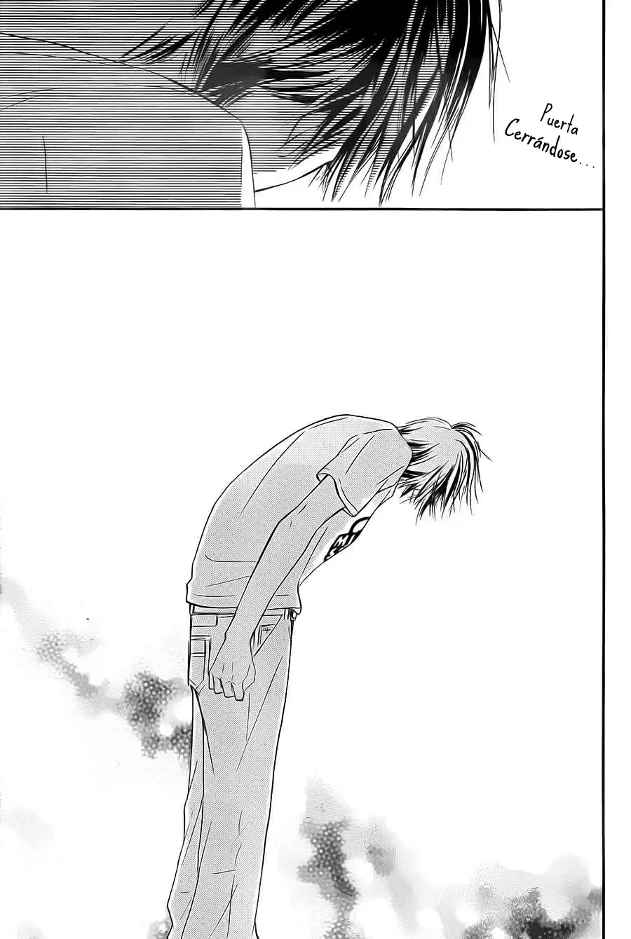 Kimi Ni Todoke - Capítulo 108 - Página 39 - LectorTMOo