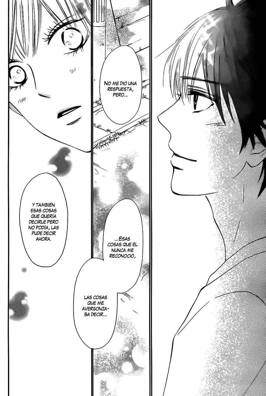 Kimi Ni Todoke - Capítulo 108 - Página 43 - LectorTMOo