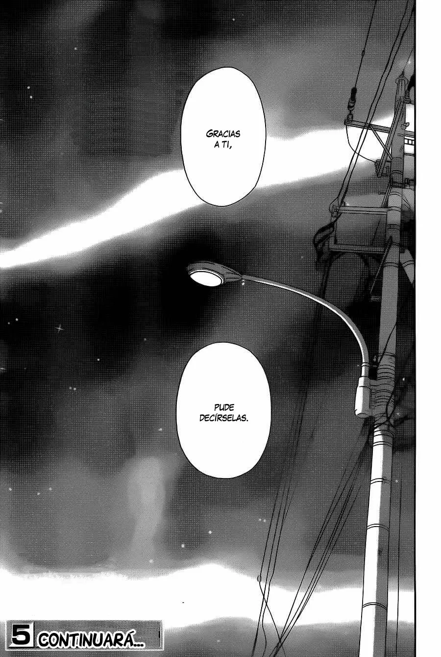Kimi Ni Todoke - Capítulo 108 - Página 44 - LectorTMOo