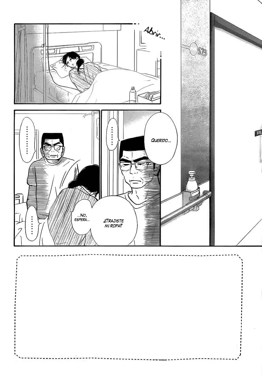 Kimi Ni Todoke - Capítulo 109 - Página 4 - LectorTMOo