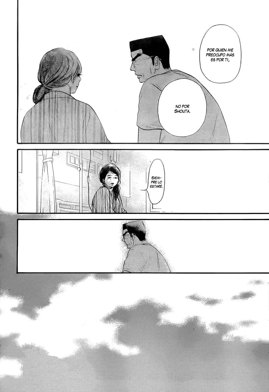 Kimi Ni Todoke - Capítulo 109 - Página 8 - LectorTMOo