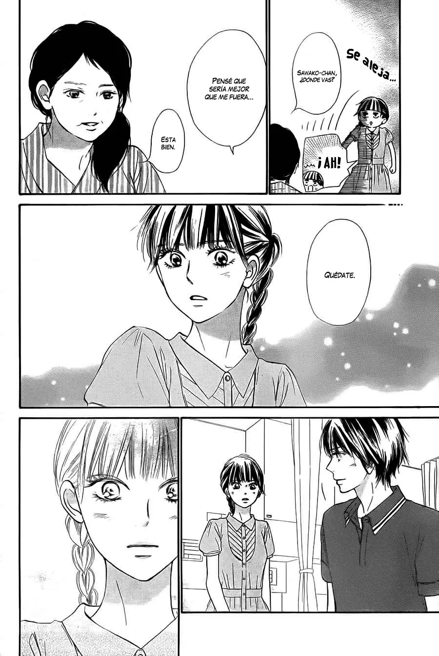 Kimi Ni Todoke - Capítulo 109 - Página 14 - LectorTMOo