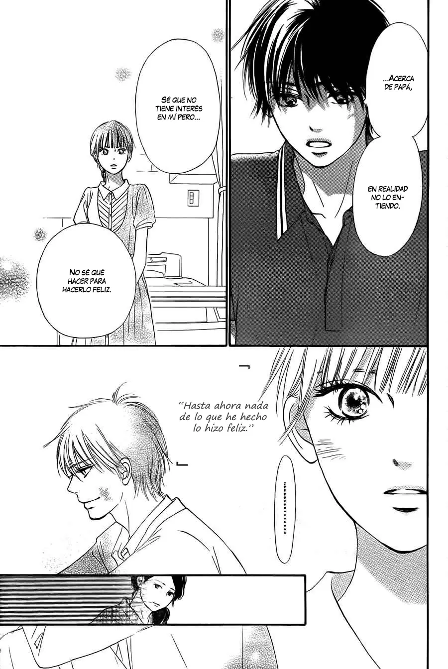 Kimi Ni Todoke - Capítulo 109 - Página 15 - LectorTMOo