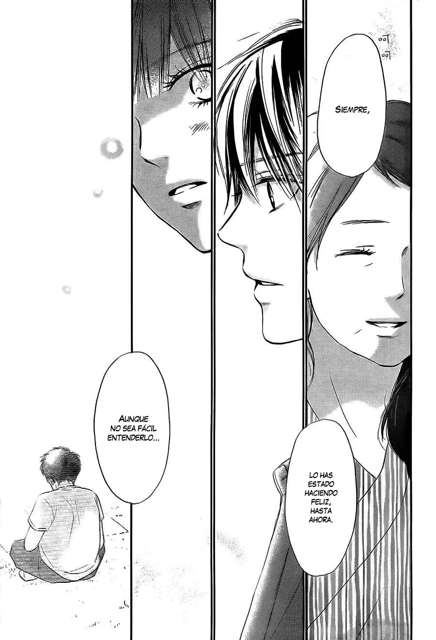 Kimi Ni Todoke - Capítulo 109 - Página 17 - LectorTMOo