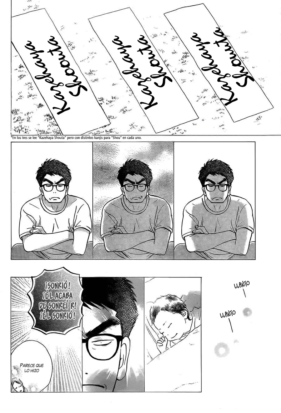 Kimi Ni Todoke - Capítulo 109 - Página 18 - LectorTMOo