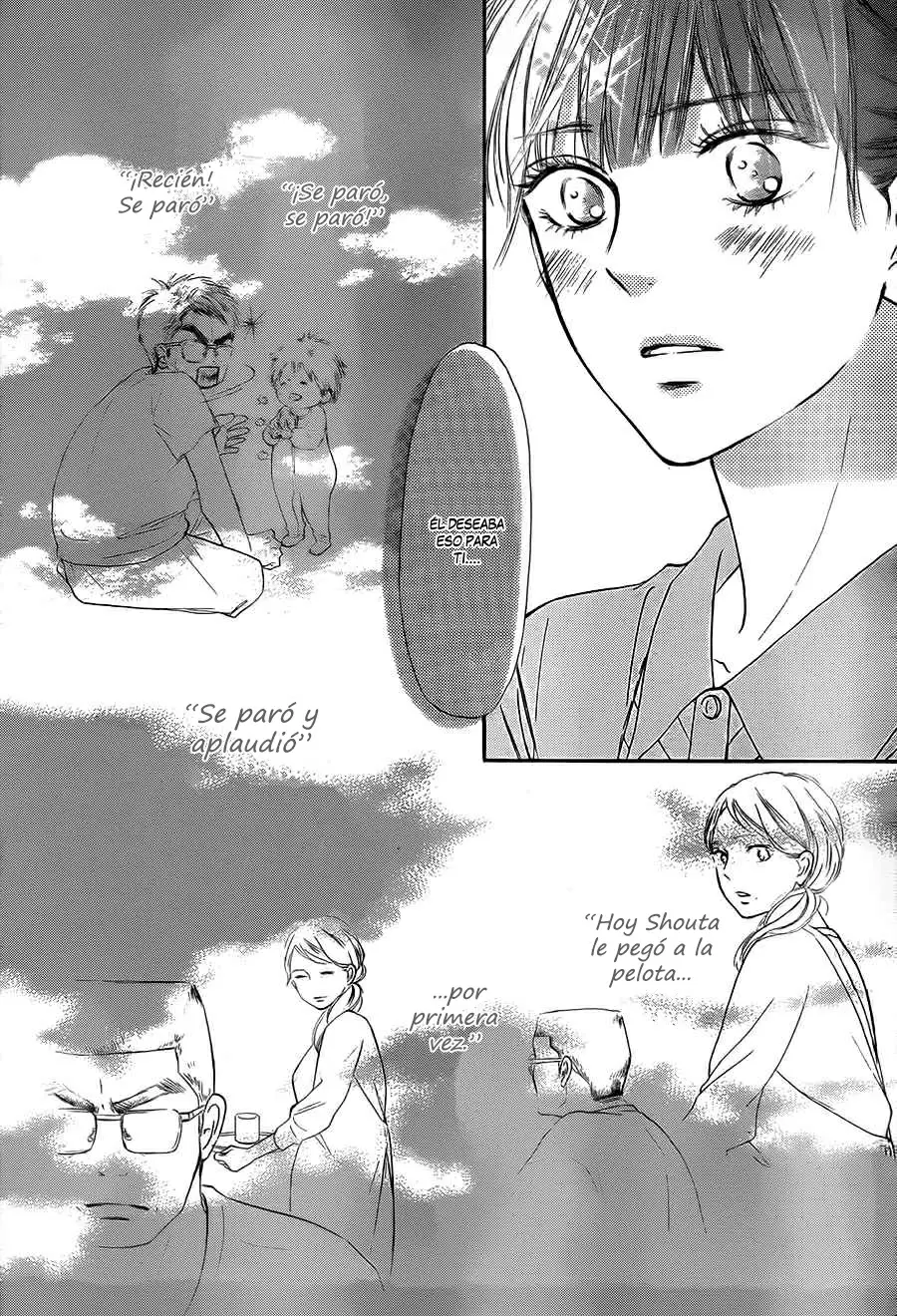 Kimi Ni Todoke - Capítulo 109 - Página 22 - LectorTMOo
