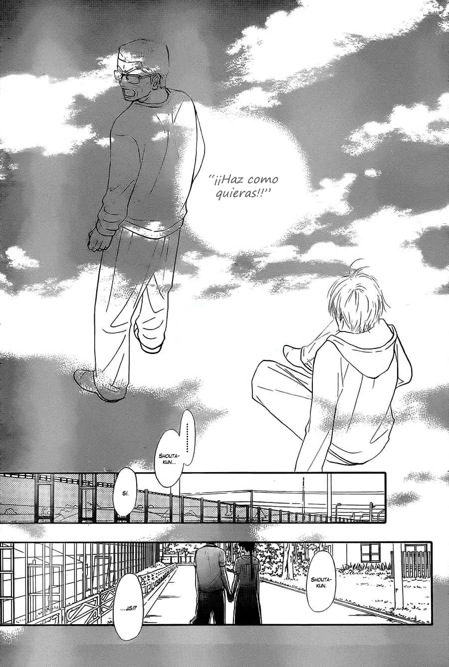 Kimi Ni Todoke - Capítulo 109 - Página 23 - LectorTMOo