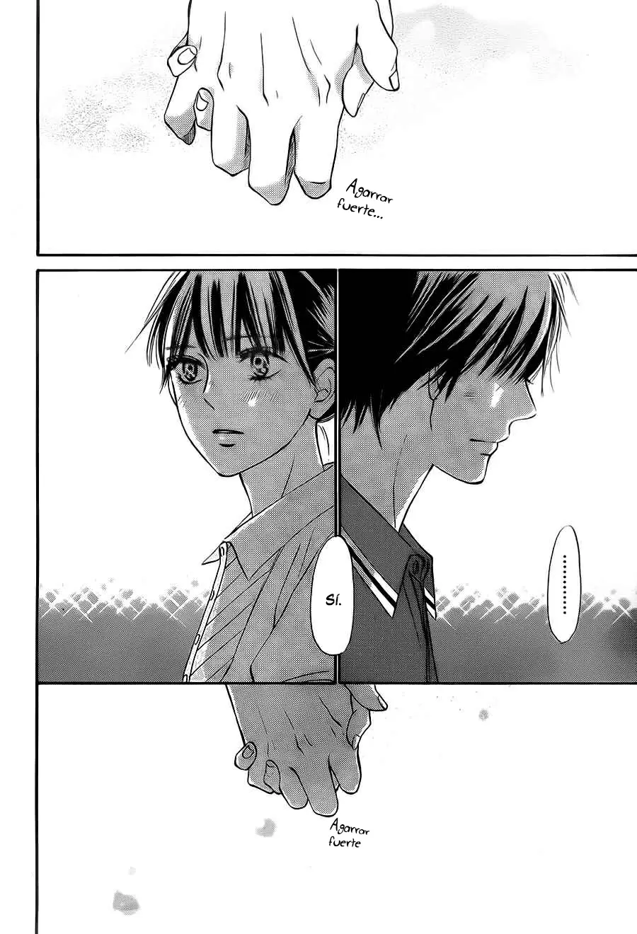 Kimi Ni Todoke - Capítulo 109 - Página 24 - LectorTMOo