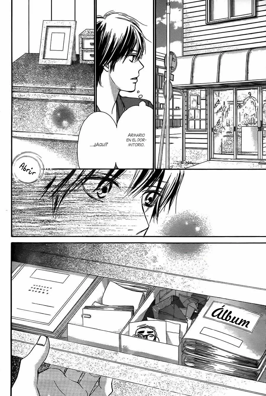 Kimi Ni Todoke - Capítulo 109 - Página 26 - LectorTMOo