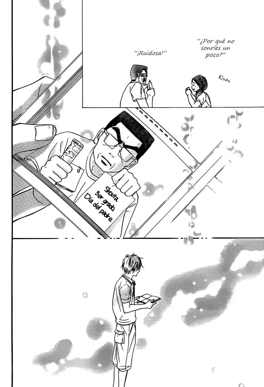 Kimi Ni Todoke - Capítulo 109 - Página 30 - LectorTMOo