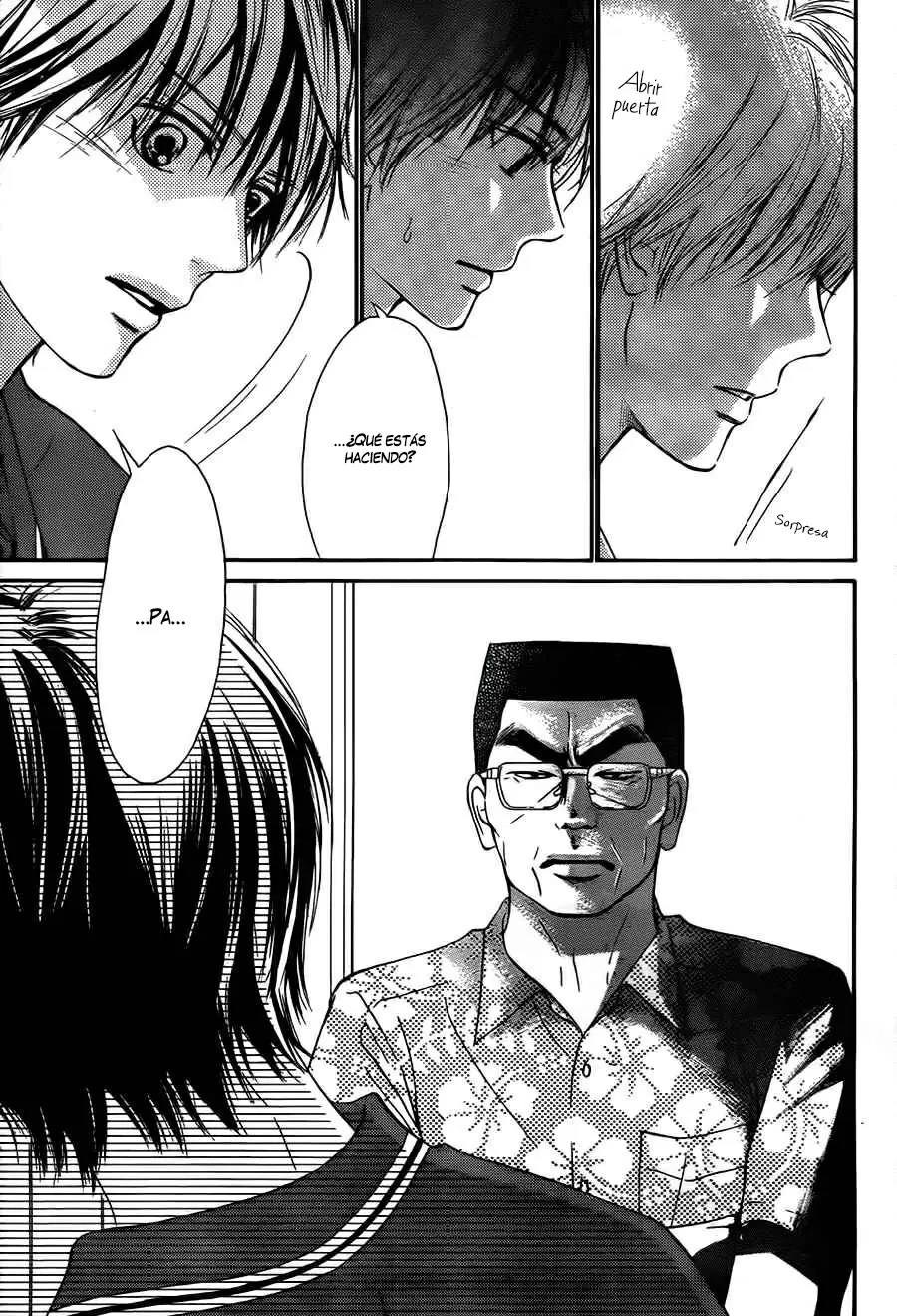 Kimi Ni Todoke - Capítulo 109 - Página 31 - LectorTMOo
