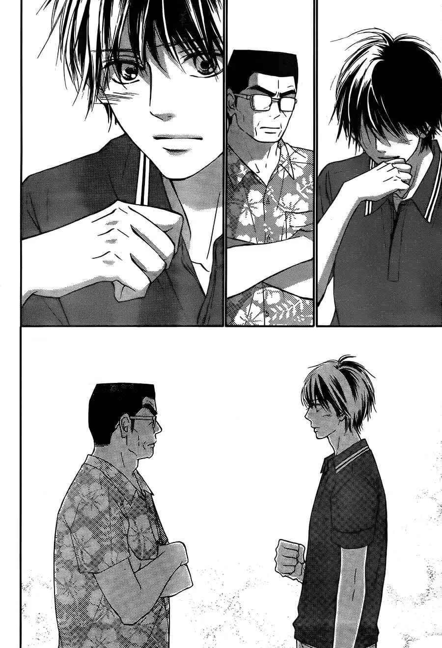 Kimi Ni Todoke - Capítulo 109 - Página 34 - LectorTMOo