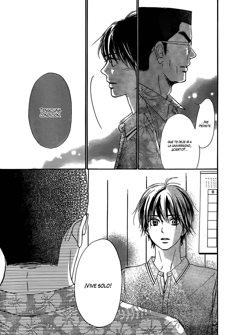 Kimi Ni Todoke - Capítulo 109 - Página 35 - LectorTMOo