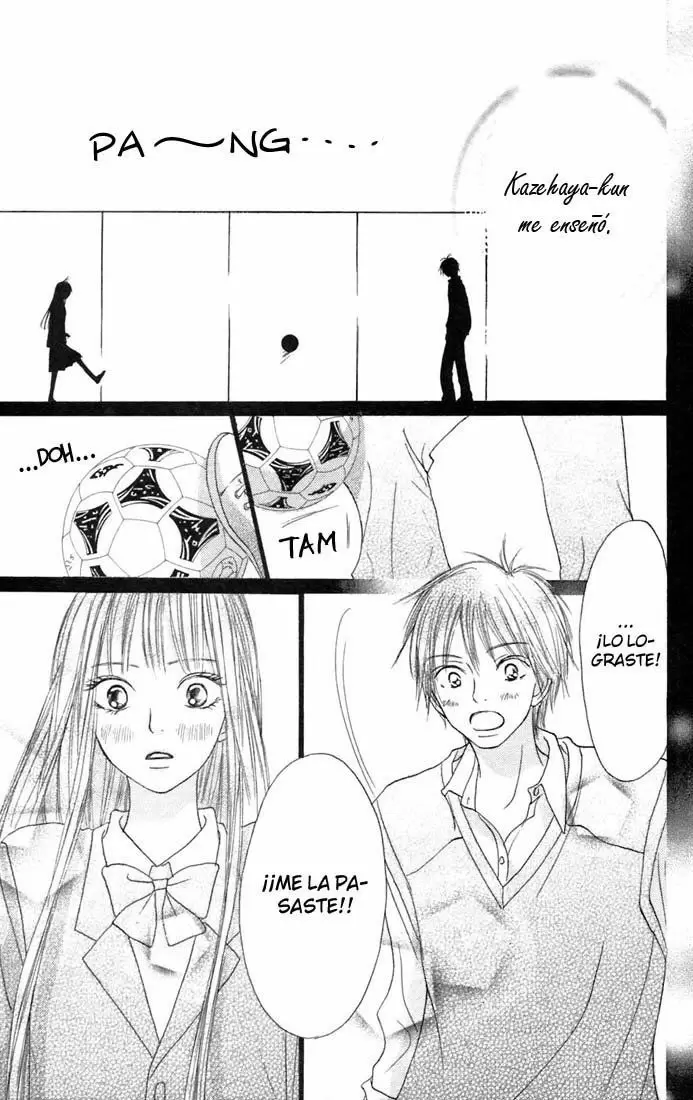 Kimi Ni Todoke - Capítulo 11 - Página 5 - LectorTMOo