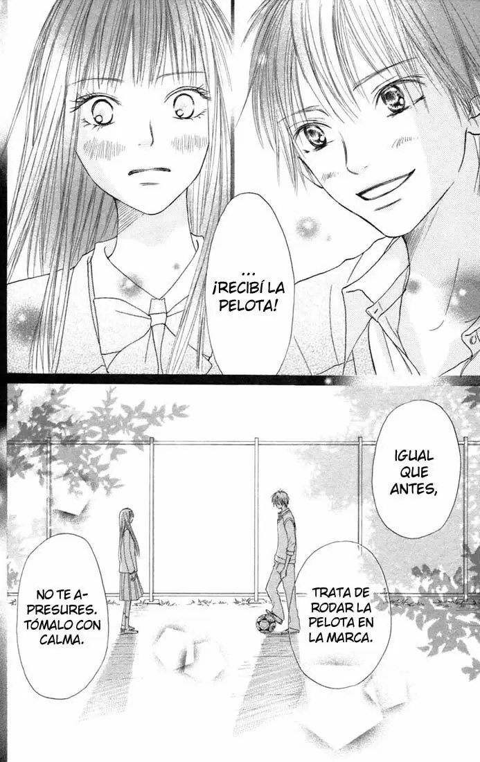 Kimi Ni Todoke - Capítulo 11 - Página 6 - LectorTMOo