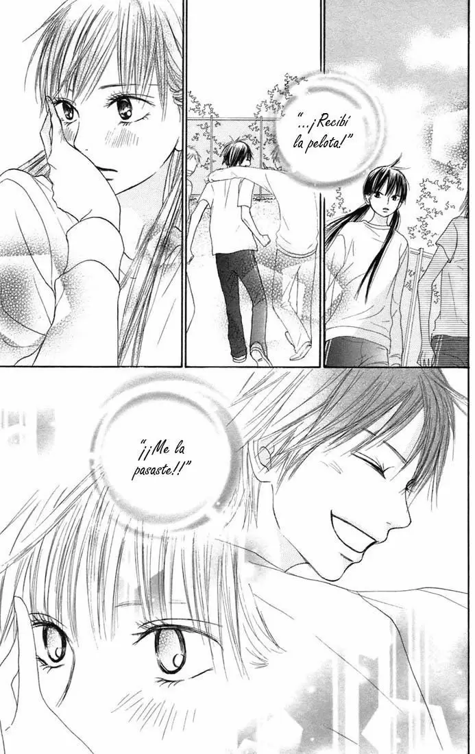 Kimi Ni Todoke - Capítulo 11 - Página 7 - LectorTMOo