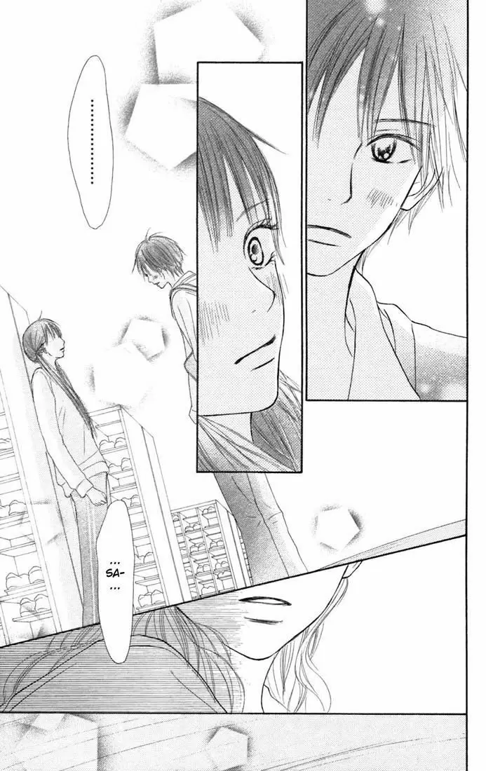 Kimi Ni Todoke - Capítulo 11 - Página 37 - LectorTMOo