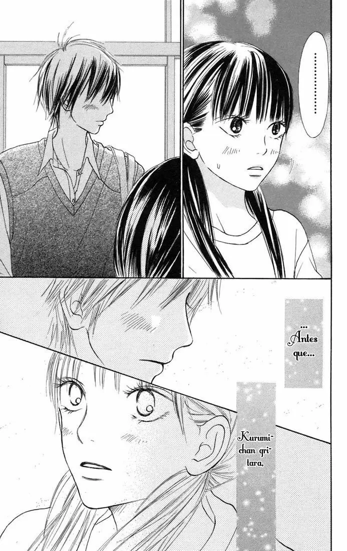 Kimi Ni Todoke - Capítulo 11 - Página 39 - LectorTMOo