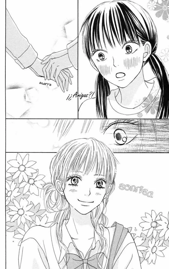 Kimi Ni Todoke - Capítulo 11 - Página 44 - LectorTMOo