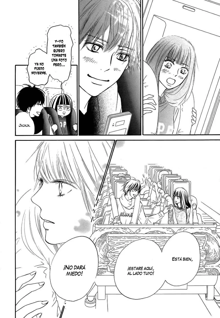 Kimi Ni Todoke - Capítulo 110 - Página 10 - LectorTMOo