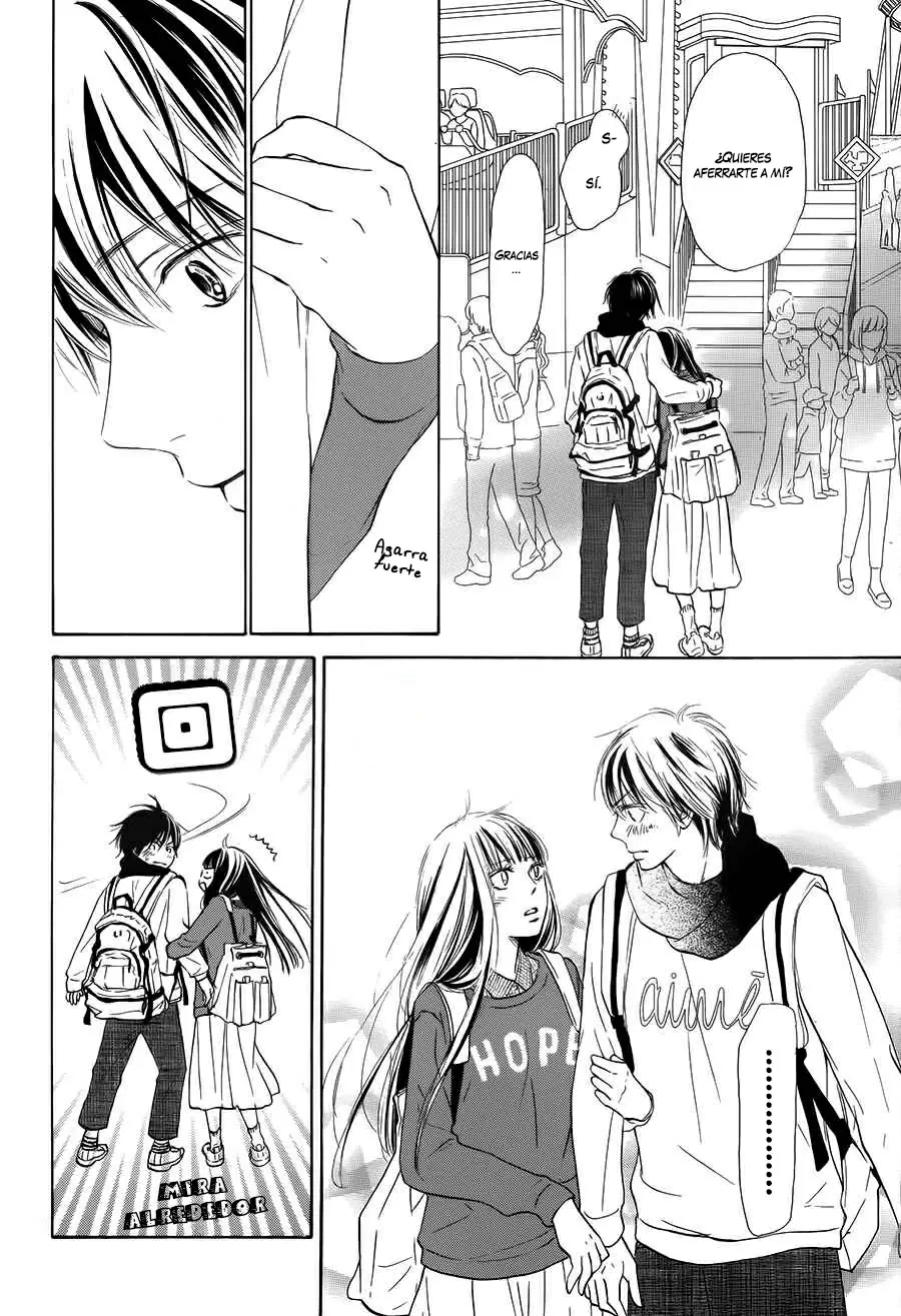 Kimi Ni Todoke - Capítulo 110 - Página 12 - LectorTMOo