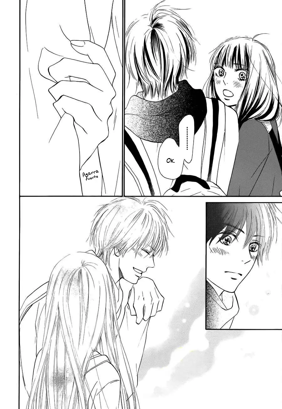 Kimi Ni Todoke - Capítulo 110 - Página 14 - LectorTMOo