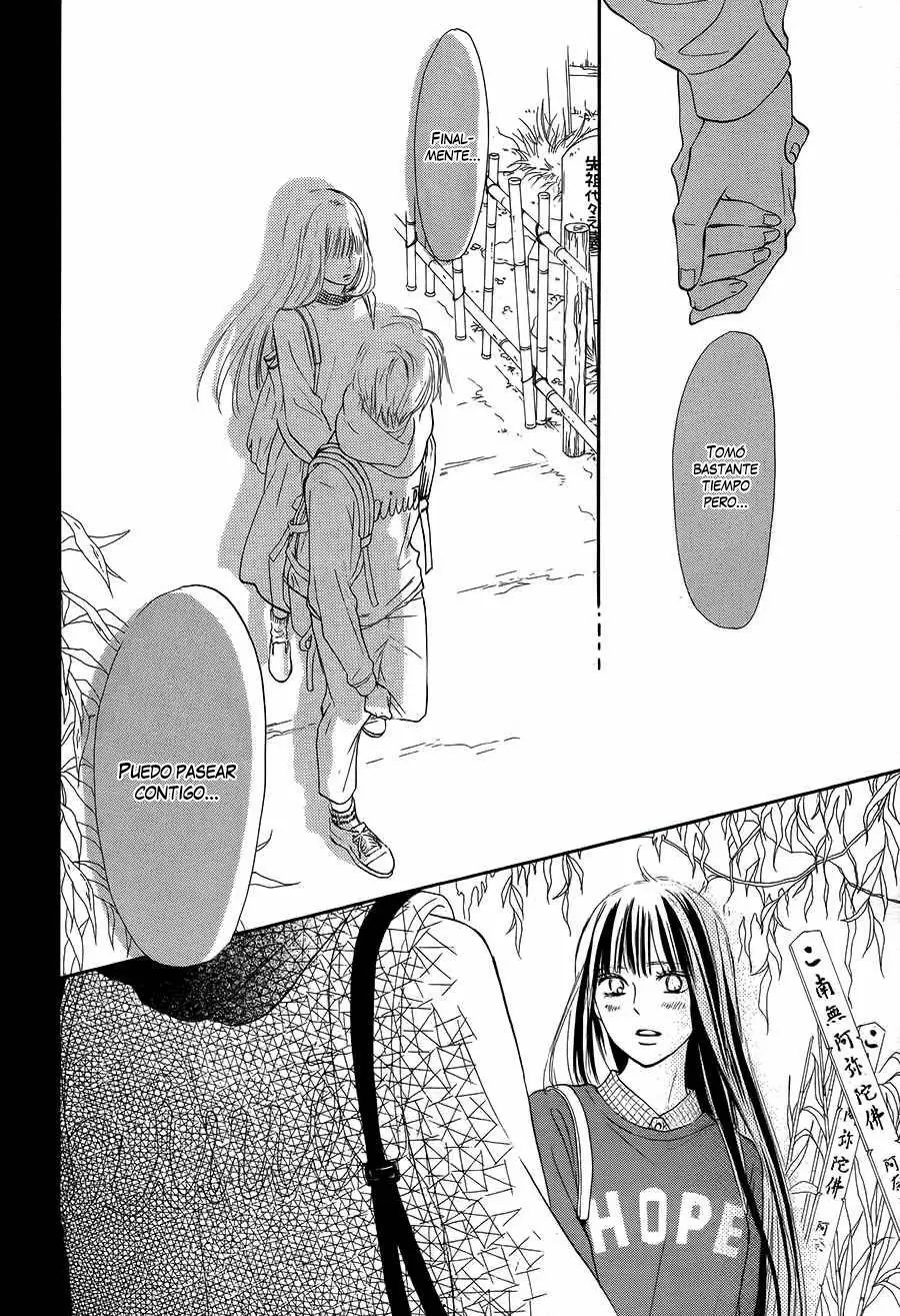 Kimi Ni Todoke - Capítulo 110 - Página 20 - LectorTMOo