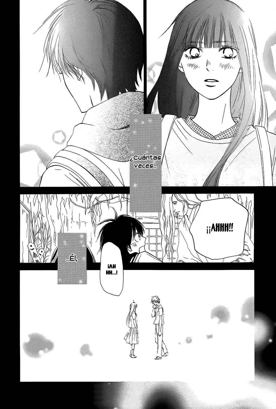 Kimi Ni Todoke - Capítulo 110 - Página 22 - LectorTMOo