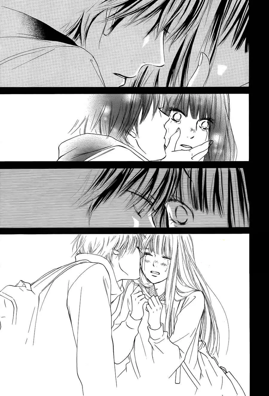 Kimi Ni Todoke - Capítulo 110 - Página 26 - LectorTMOo