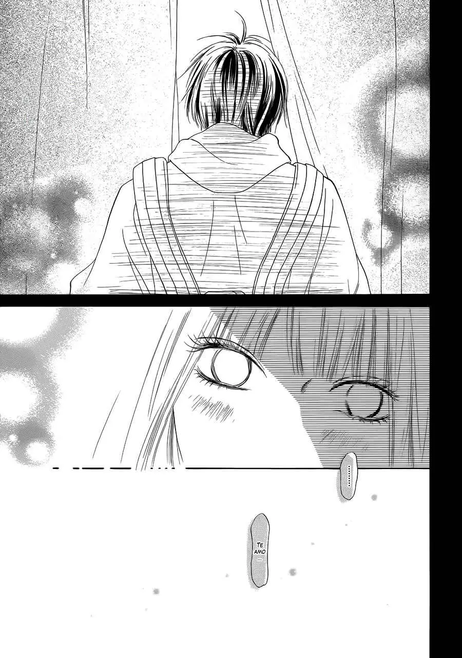 Kimi Ni Todoke - Capítulo 110 - Página 28 - LectorTMOo